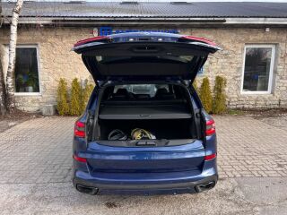 BMW X5 45e Plug-in hybrid XDRIVE M PAKETT 3.0 290kW