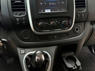 Opel Vivaro Long Passenger 1.6 88кВ