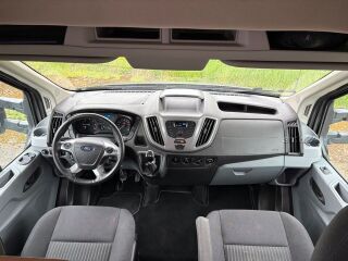 Ford Nobel ART 8000 2.0 96kW