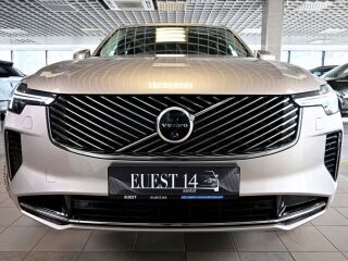 Volvo XC90 4C AWD H&K BRIGHT 7 INTELLI SAFE PRO MY26 2.0 T8 Long Range Plug-in 335kW