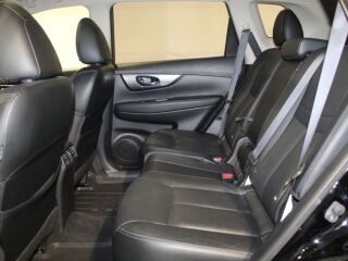 Nissan X-Trail 4WD 2.0 130kW