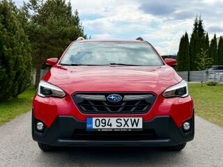 Subaru XV Ridge EyeSight 4WD 1.6 84kW