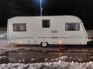 Avondale RIALTO 555