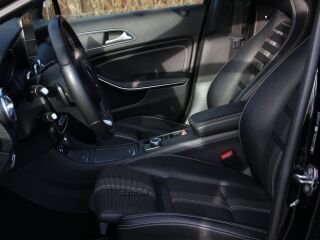 Mercedes-Benz A 200 Facelift 1.6 126kW