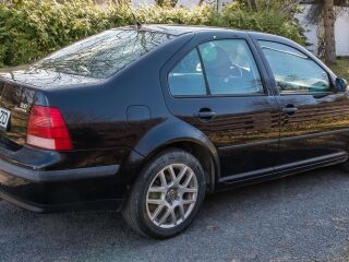 Volkswagen Bora 2.0 R4 85kW