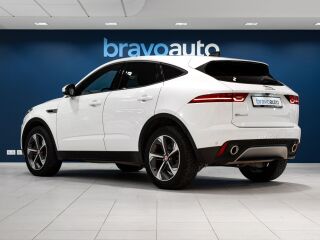 Jaguar E-Pace SE P200 AWD 2.0 147kW
