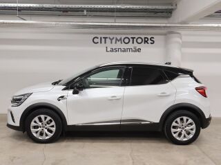 Renault Captur Intens 1.3 96kW