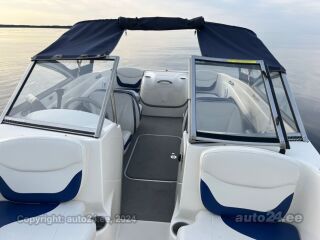 Bayliner 175 BR 3.0 101kW
