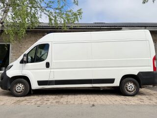 Peugeot Boxer EXTENDED H2 TYPE 16H 2.0 96кВ