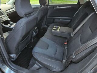 Ford Mondeo 1.5 88кВ