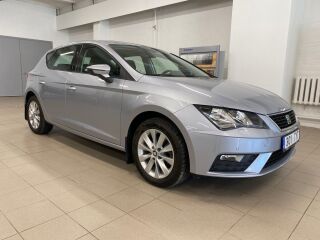 SEAT Leon Style 1.5 96kW