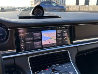Porsche Panamera GTS 4.0 338kW