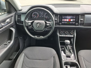 Skoda Kodiaq Ambition 1.5 TSI 110kW