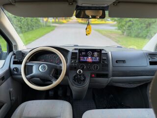 Volkswagen Transporter 1.9 R4 TDI 63kW