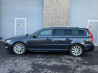Volvo V70 1.6 84kW