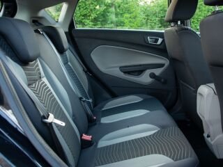 Ford Fiesta 1.0 74kW