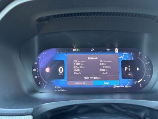 Volvo V90 Cross Country 2.0 145kW