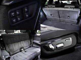 BMW X7 xDrive 30d M-Pakett Individual 3.0 195kW