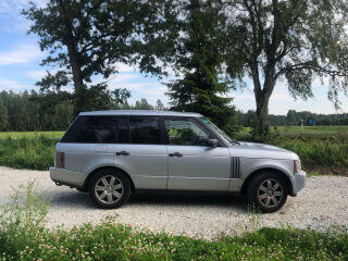 Land Rover Range Rover 3.6 V8 TDI 200kW