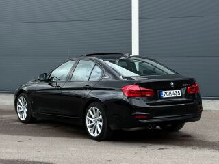 BMW 330 Facelift iPerformance 2.0 185kW