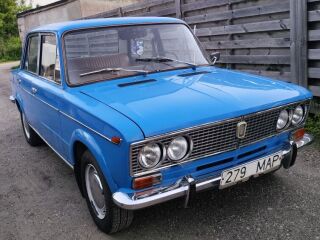VAZ 21031 1.6 56kW