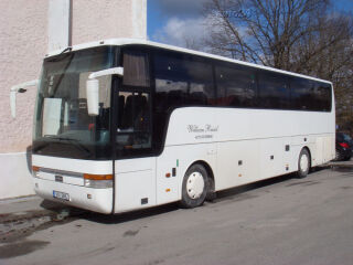 Van Hool ACRON 12.0 300kW