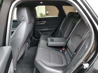 Jaguar XF R-Sport Black idition AWD 2.0 d 132кВ