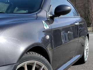 Alfa Romeo GT 3.2 V6 BUSSO 177kW