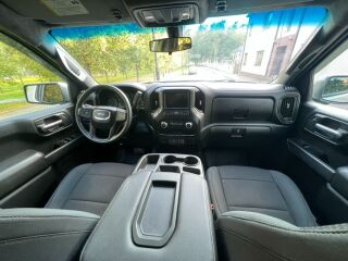 GMC Sierra 1500 4x4 4.3 V6 213кВ