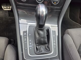 Volkswagen Golf 2.0 135kW