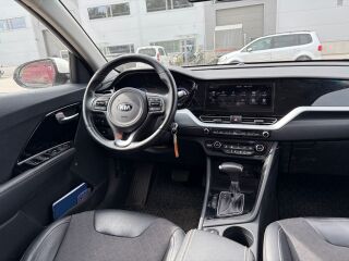Kia Niro 1.6 77kW