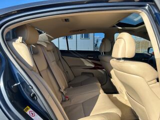 Lexus GS 300 3.0 V6 183kW