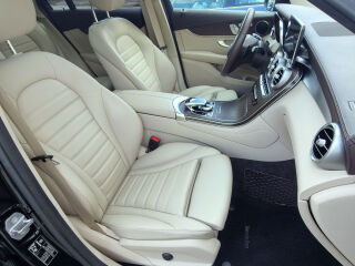 Mercedes-Benz GLC 250 4Matic 2.1 150kW