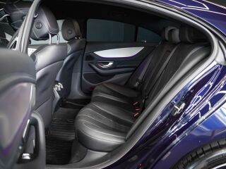 Mercedes-Benz CLS 350 d AMG Line 4Matic 2.9 210kW