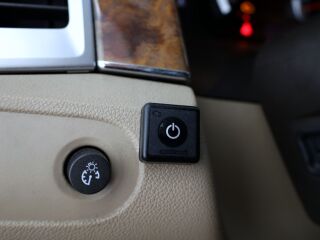 Cadillac SRX Luxury Facelift 4x4 LPG 3.6 190kW