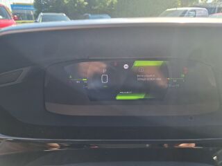 Peugeot 408 GT Exclusive Hybrid 145 e-DCS6 1.2 107kW