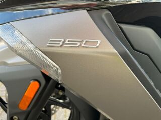 Kymco Downtown GT 350