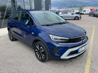 Opel Crossland 1.2 96kW