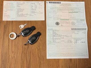 Mercedes-Benz CLK 320 Avantgarde Facelift 3.0 V6 CDI 165kW