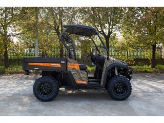 Linhai T-Boss 1100 Diesel R3 Kubota 19кВ