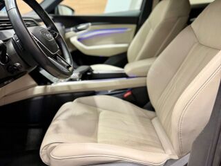Audi e-tron Sportback 158kW