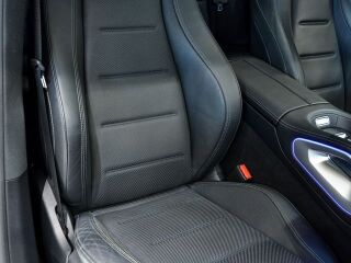Mercedes-Benz GLE 350 DE 4MATIC AIRMATIC AMG COUPE NIGHT PACKAGE 2.0 235kW