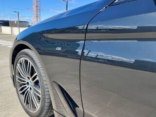 BMW 530 X DRIVE 3.0 195kW