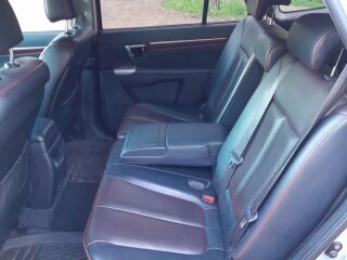 Hyundai Santa Fe 7k 2.2 114кВ