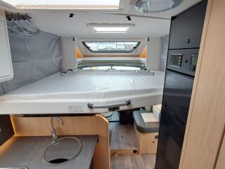 Sunlight T 68 ADVENTURE EDITION 2024 2.2 121kW