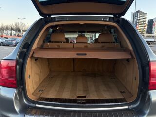 Porsche Cayenne S 4.5 250kW