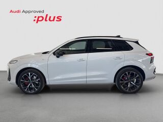 Audi Q3 SUV TFSI quattro 2.0 150kW
