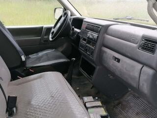 Volkswagen Transporter 1.9 50kW