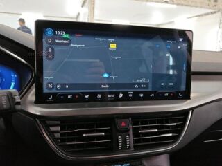 Ford Focus Titanium X Wint Driver Assist & Facelift 1.5 EcoBlue 88kW