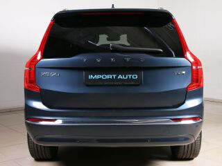 Volvo XC90 AWD ULTRA BRIGHT 7 RECHARGE FULL 2.0 T8 Long Range Plug-In-Hybrid 335кВ